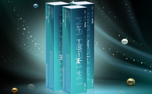 Discover the Best Fragrances at ImperiumCosmeticsUK
