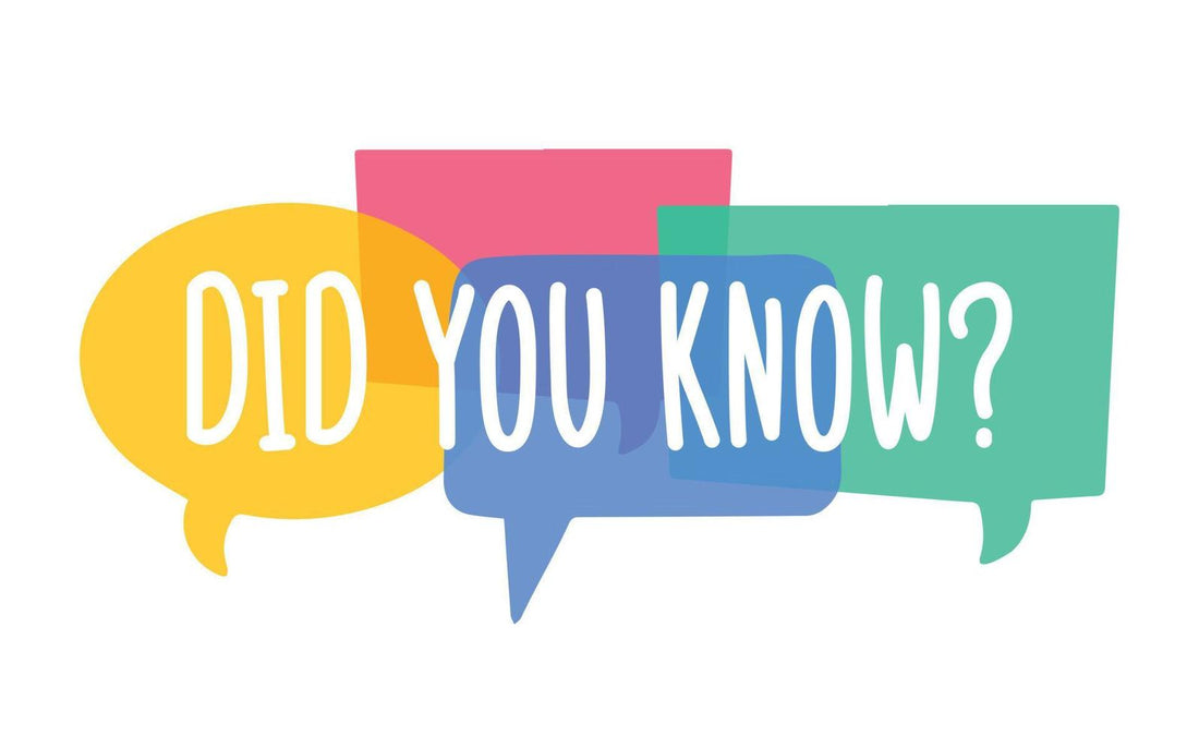 Quirky and Fun Facts about perfumes and fragrances