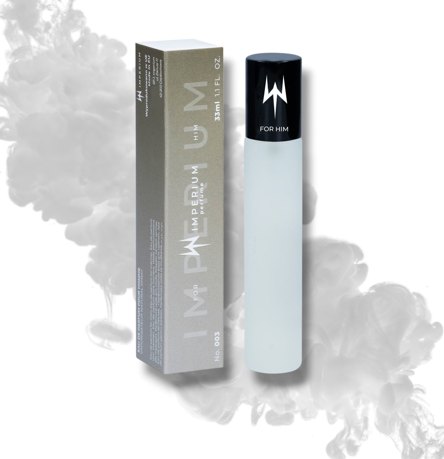 Imperium No3 - Aqua de Gio* for Him, 33ml