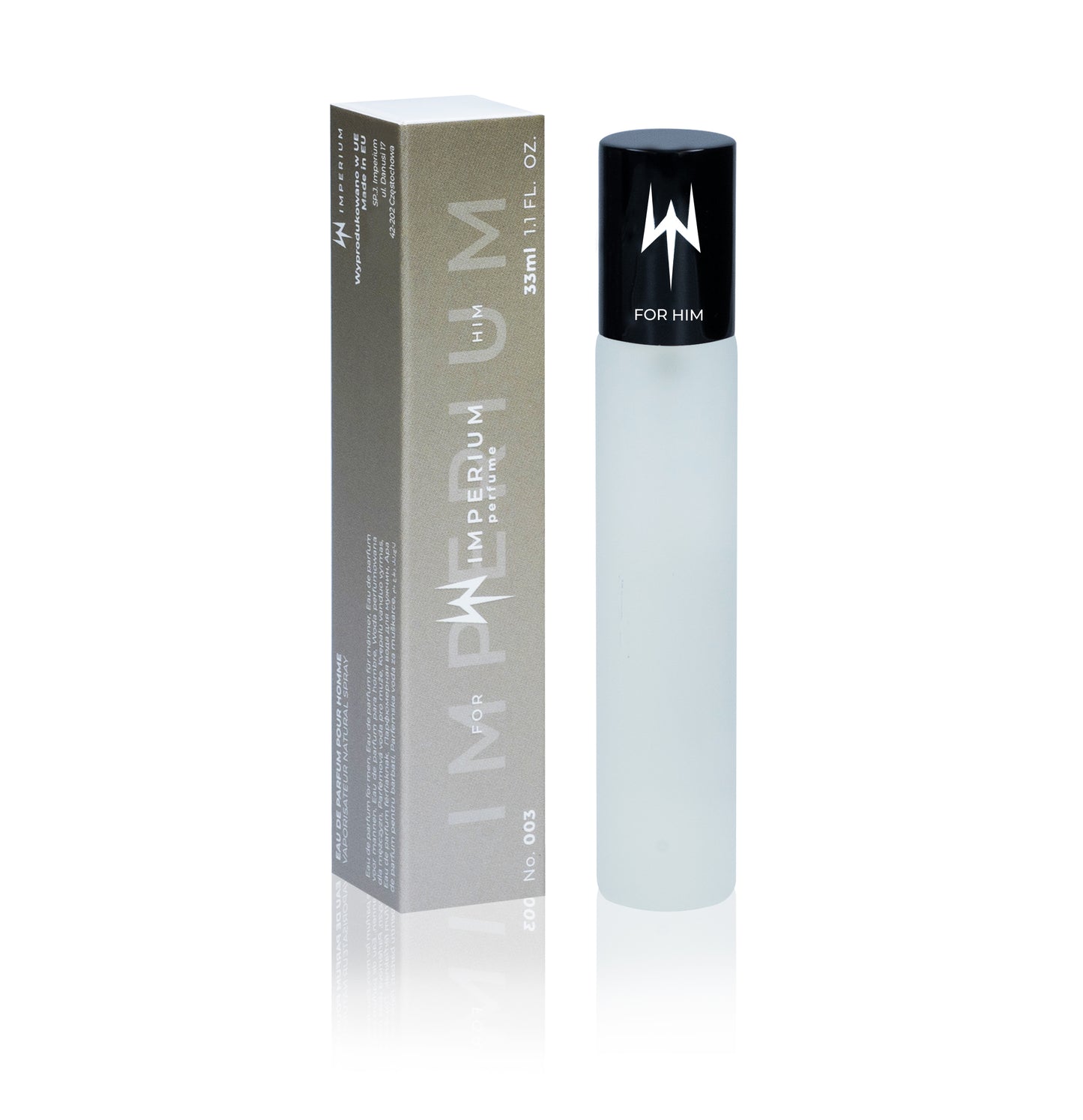 Imperium No3 - Aqua de Gio* for Him, 33ml