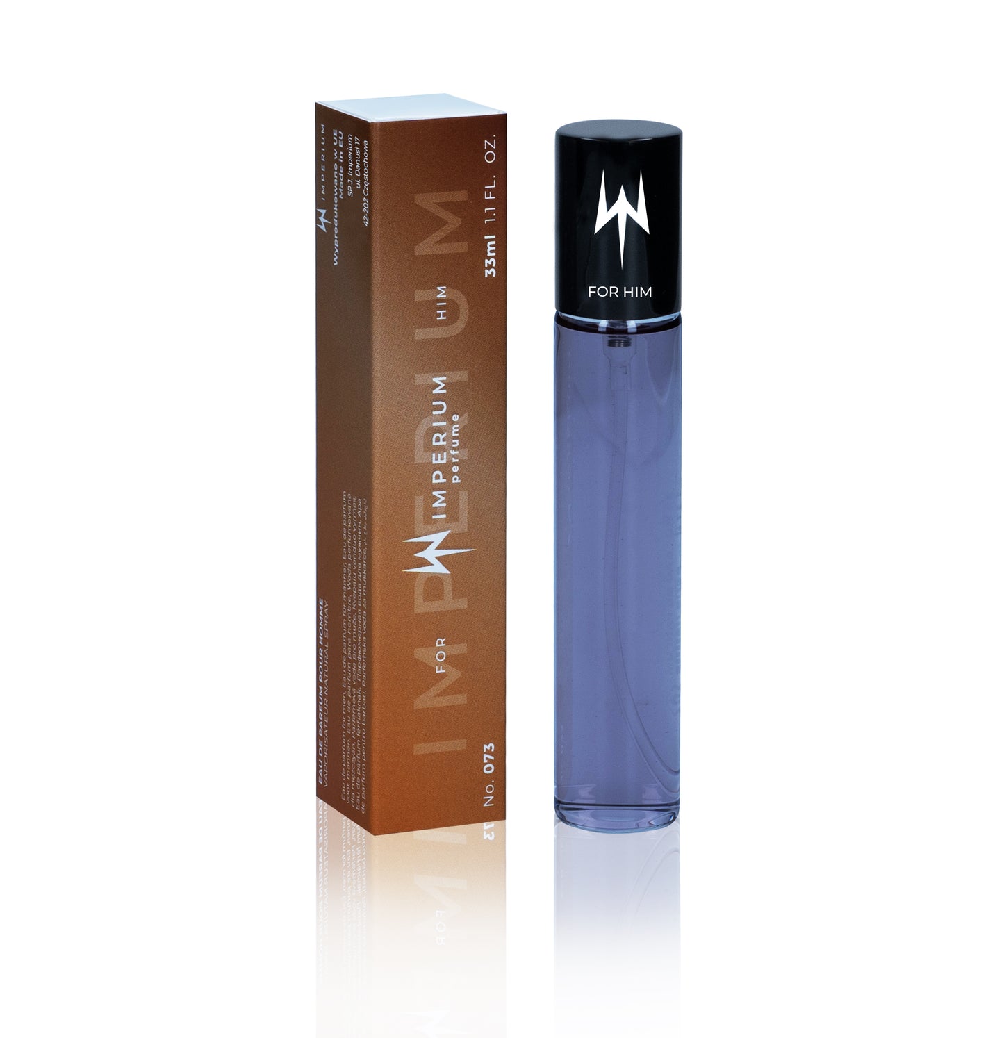 Imperium No73 One Million* for Him, 33ml