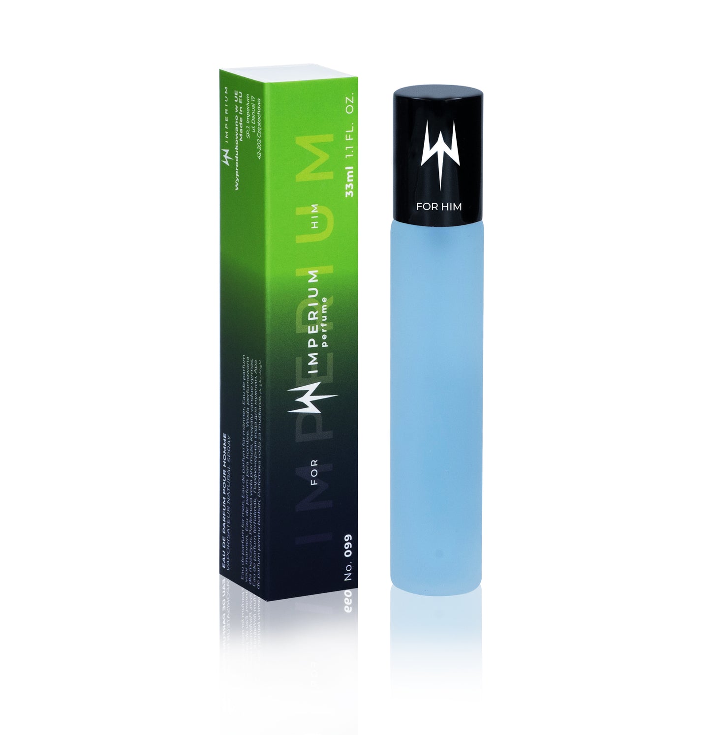 Imperium No99 212 VIP* for Him, 33ml