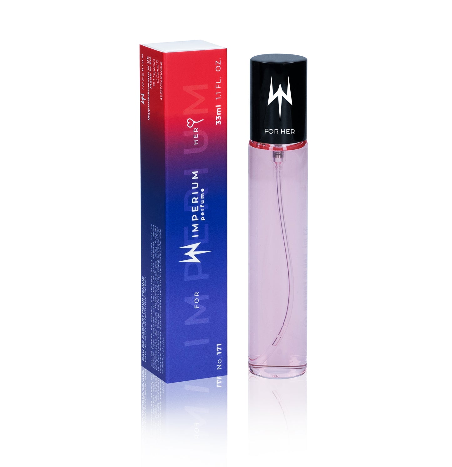 Imperium No171. Olympea* for Her, 33ml.