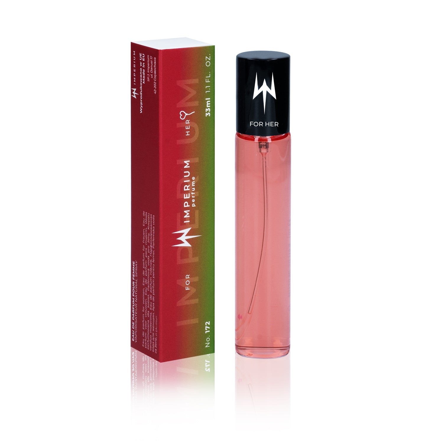 Imperium No172 - Black Opium, Yves St Lauren* for Her, 33ml
