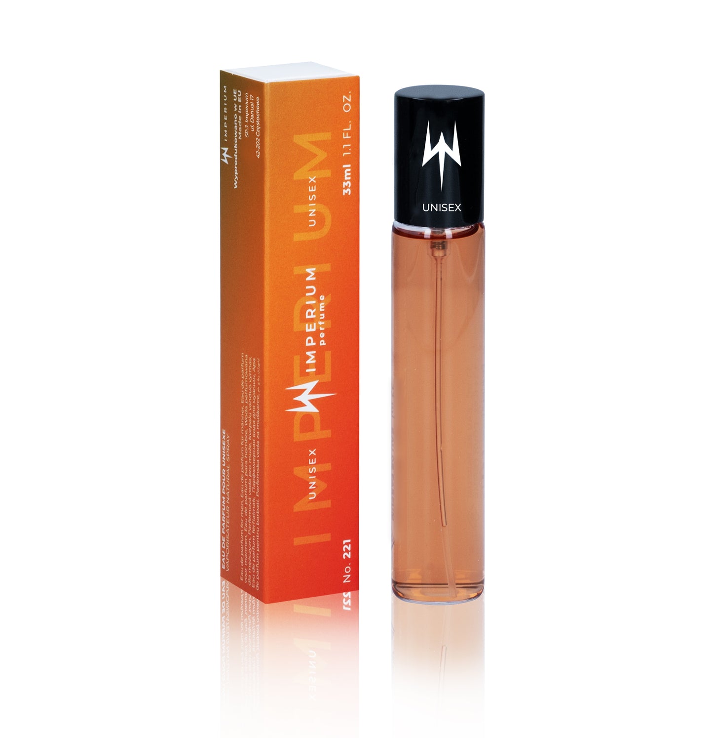 Imperium No221 Ombre Nomad* UNISEX, 33ml
