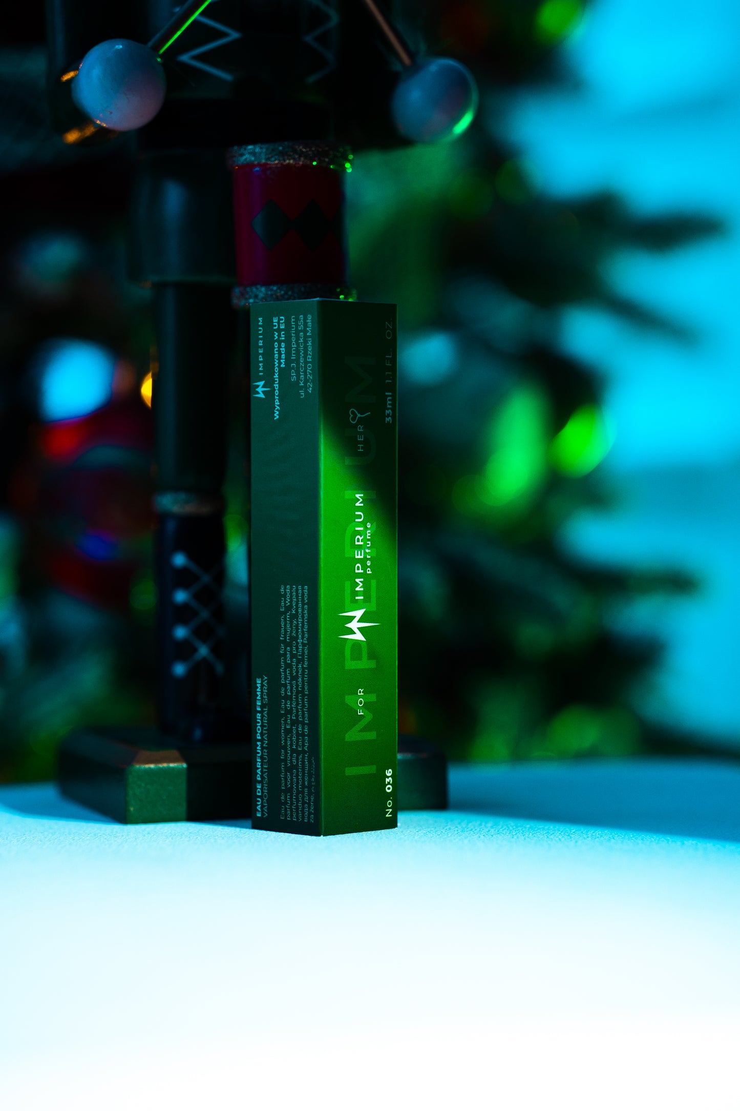 Imperium No36 Euphoria CK* for Her. 33ml