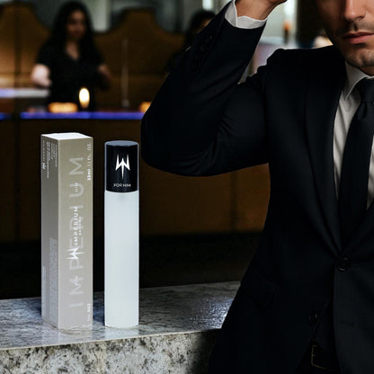 Imperium No3 - Aqua de Gio* for Him, 33ml