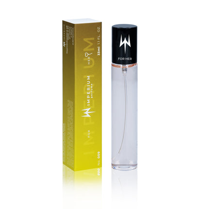 Imperium No9 Idole* for Her, 33ml