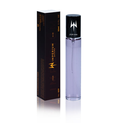 Imperium No37 Euphoria CK* for Him, 33ml