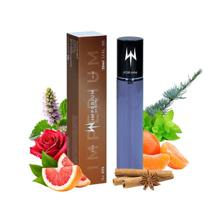Imperium No73 One Million* for Him, 33ml