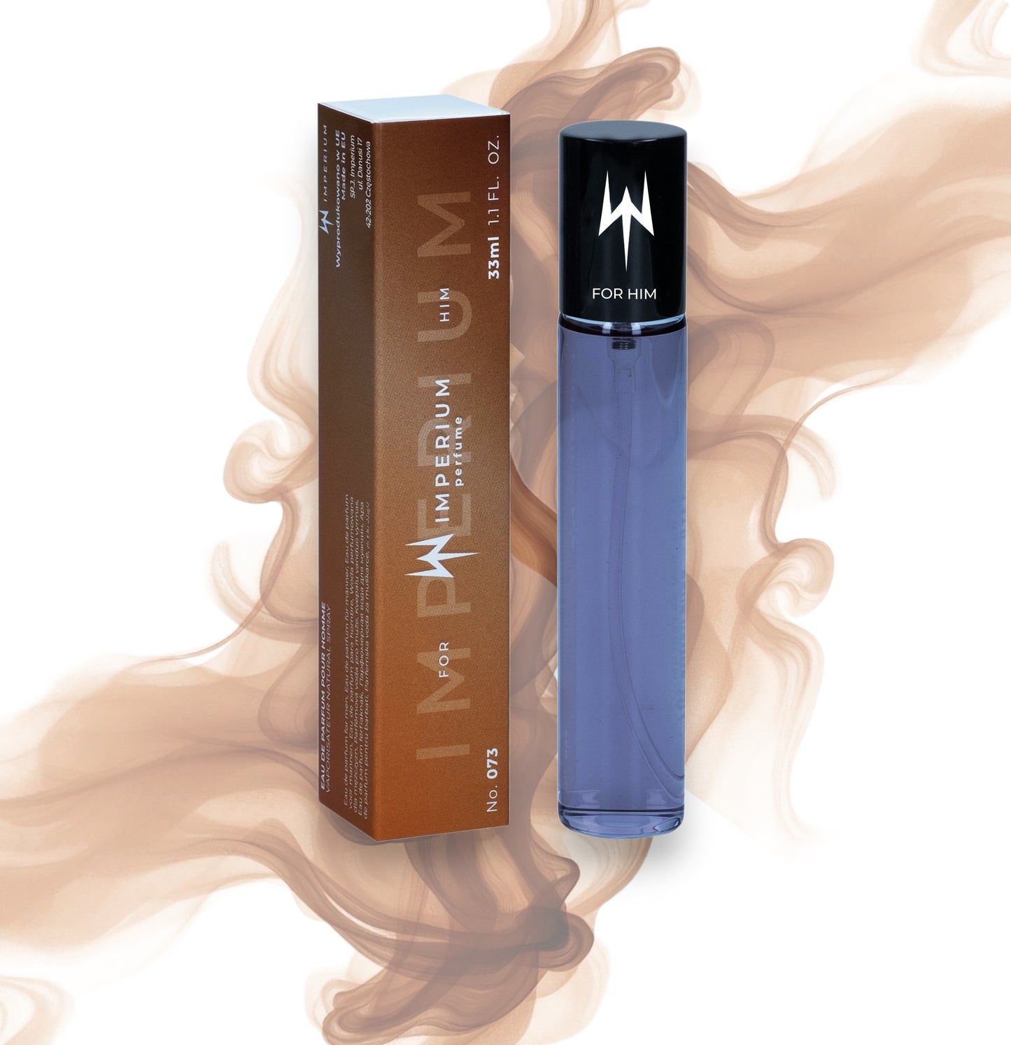 Imperium No73 One Million* for Him, 33ml