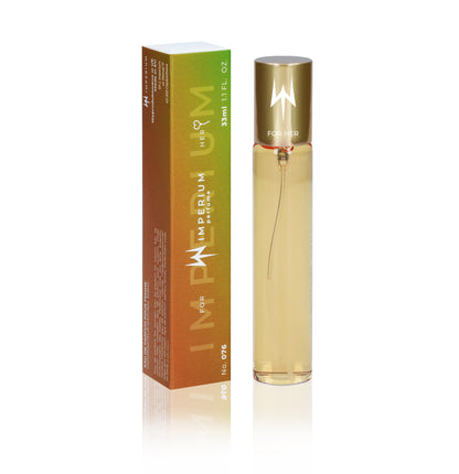 Imperium No76 Lady Million* for Her, 33ml