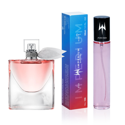 Imperium No136 La Est Vie Belle* for Her, 33ml