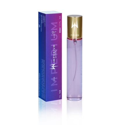 Imperium No142 Si* for Her, 33ml