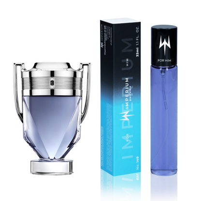 Imperium No149 Invictus* for Him 33ml