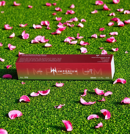 Imperium No172 - Black Opium, Yves St Lauren* for Her, 33ml