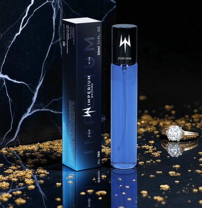 Imperium No180 Sauvage* for Him, 33ml