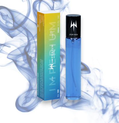 Imperium No188 Good Girl* for Her, 33ml