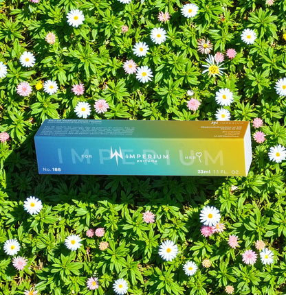 Imperium No188 Good Girl* for Her, 33ml