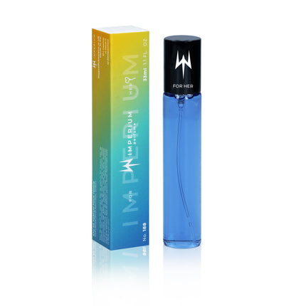 Imperium No188 Good Girl* for Her, 33ml