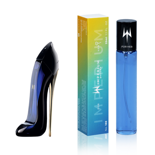 Imperium No188 Good Girl* for Her, 33ml