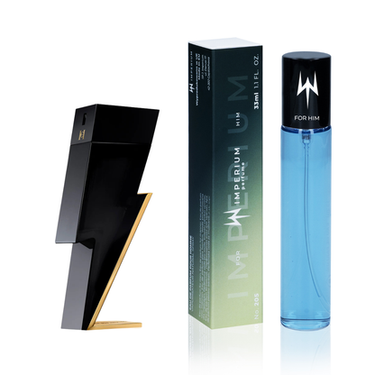 Imperium No205 Bad Boy* for Him, 33ml