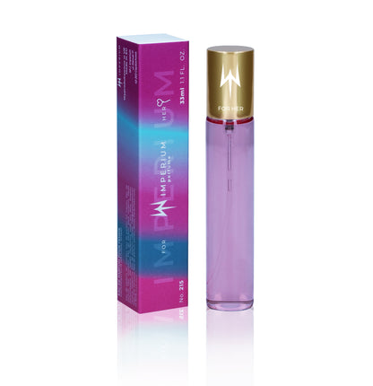 Imperium No215 Pure XS* for Her, 33ml