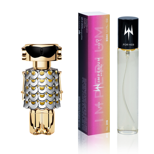 Imperium No218 Fame* for Her, 33ml