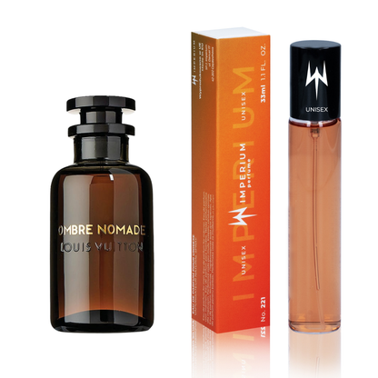Imperium No221 Ombre Nomad* UNISEX, 33ml