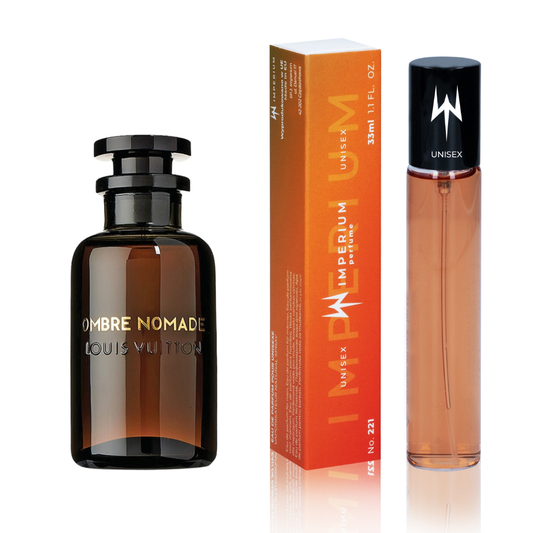 Imperium No221 Ombre Nomad* UNISEX, 33ml