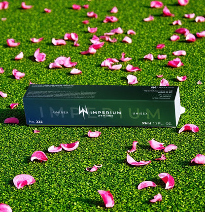 Imperium No222 Baccarat Rouge 540* UNISEX, 33ml