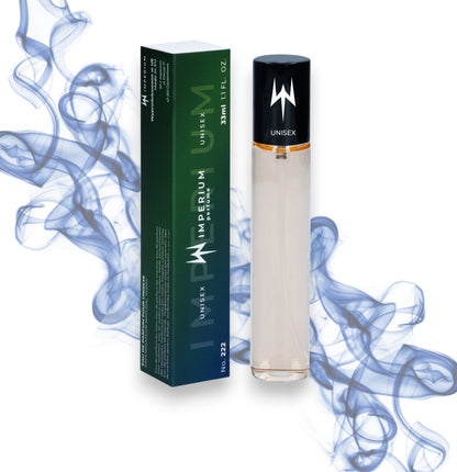 Imperium No222 Baccarat Rouge 540* UNISEX, 33ml