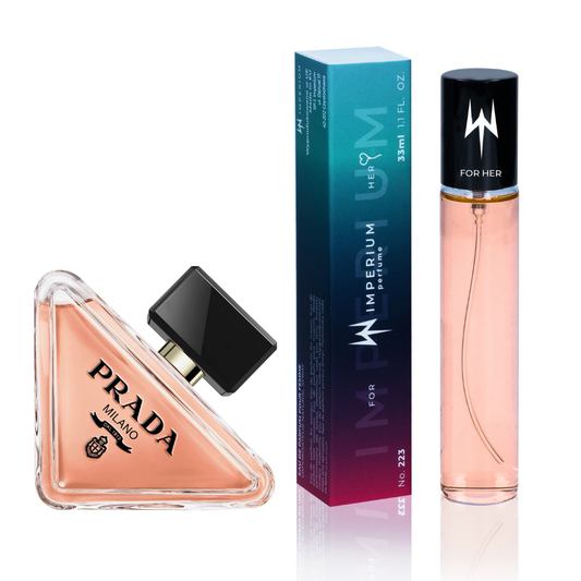 Imperium No223 Paradoxe* for Her, 33ml