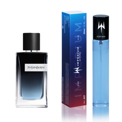 Imperium No.227 Yves St Lauren* for Him, 33ml