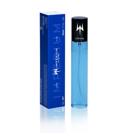 Imperium No237 Only the Brave* for Him, 33ml