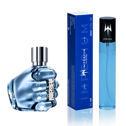 Imperium No237 Only the Brave* for Him, 33ml