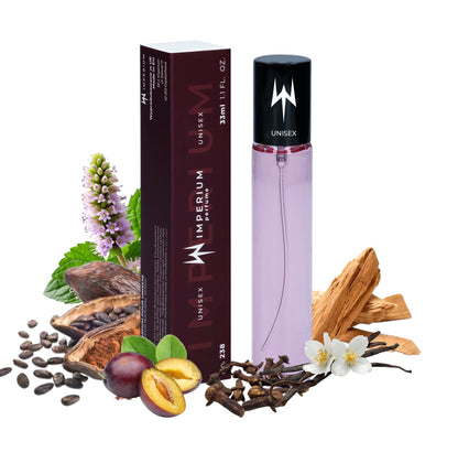 Imperium No238 Tabacco Vanilla* Unisex, 33ml