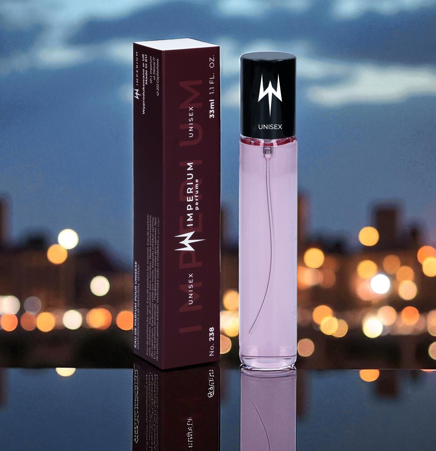 Imperium No238 Tabacco Vanilla* Unisex, 33ml