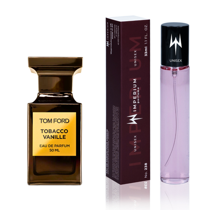 Imperium No238 Tabacco Vanilla* Unisex, 33ml