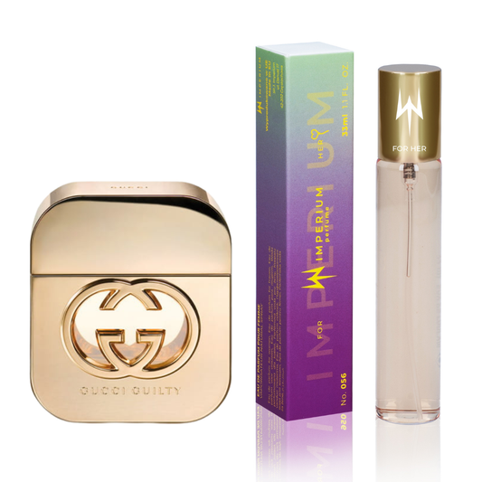 Imperium No56 Guilty* for Her, 33ml