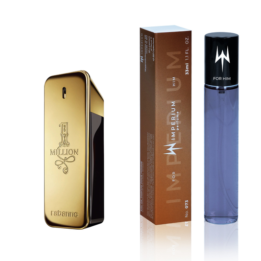 Imperium No73 One Million* for Him, 33ml