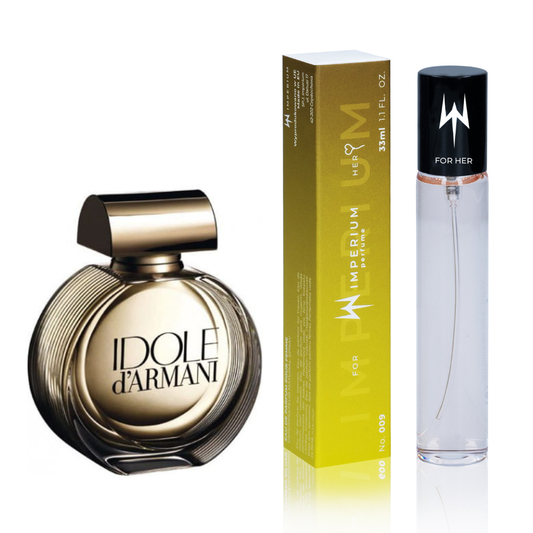 Imperium No9 Idole* for Her, 33ml