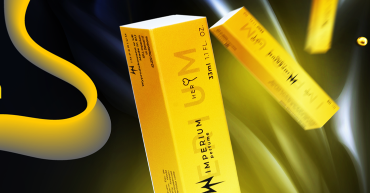 Imperium Brand Image